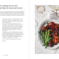 <em>Sunday Lunching</em> at The Table - Image 3