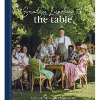 <em>Sunday Lunching</em> at The Table