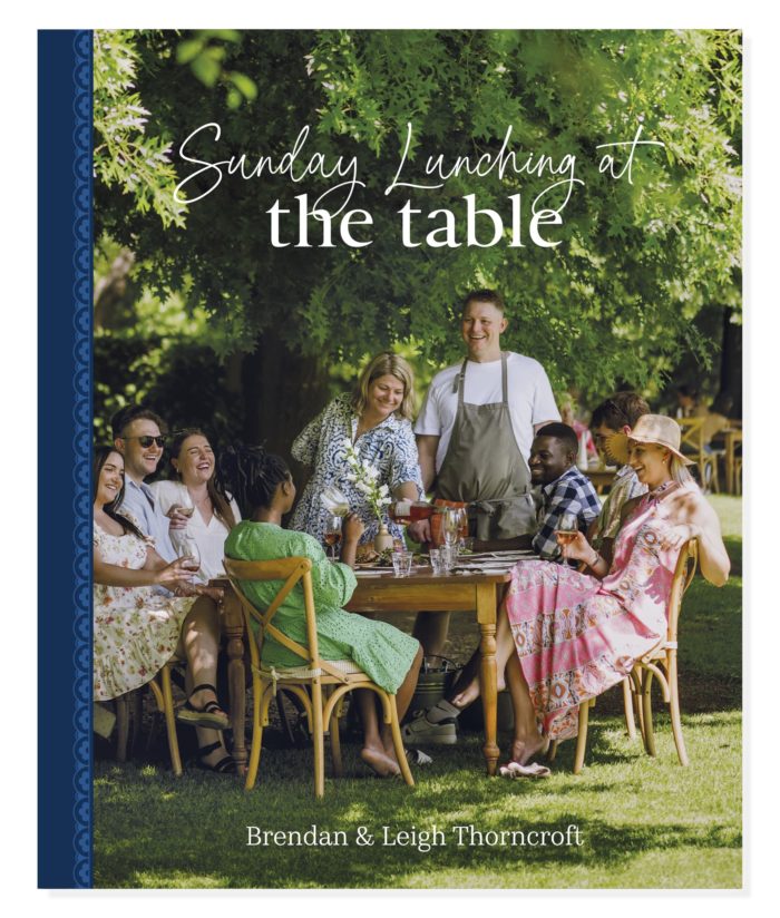 <em>Sunday Lunching</em> at The Table